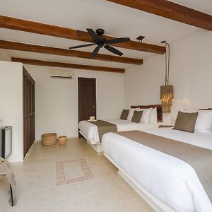 Hotel Banana Boutique & Spa - 5Th Av Playa Del Carmen